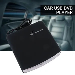 Lecteur CD externe pour voiture pour Carens 2016-2018, autoradio 2 Din Android, USB Plug & Play - Product Image 2