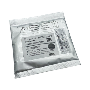 Developer di Alta Qualità a Lunga Durata per Stampanti e Fotocopiatrici Konica <span class=keywords><strong>Minolta</strong></span> BHC226 C364 <span class=keywords><strong>C224</strong></span> C284 C454 C554 - Ricambi - Product Image 3