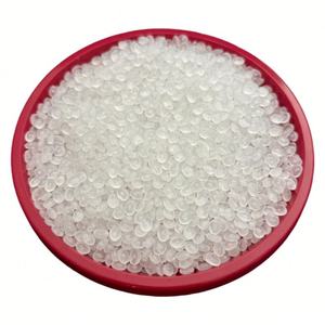 High Quality Virgin PP <b>Plastic</b> Material <b>Pellets</b> Polypropylene Injection Molding Grade Blow Molding Grade and Food Grade PP - Product Image 4