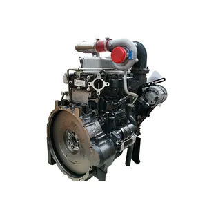 Good Price Of Water Pump 50hp With Diesel Engine Marine Diesel Engine With Gearbox