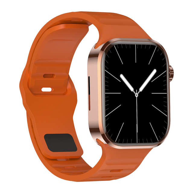 B02 High Quality Watch 11 IP68 Waterproof Wearable Devices Original ultra Smart Phone Watch Smartwatch Android
