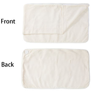 Calentador de Pies Eléctrico al por Mayor, Calentador de Pies Portátil con Cable de Calefacción PTC, 10 Niveles de Temperatura, 35"X20" Pulgadas - Product Image 1