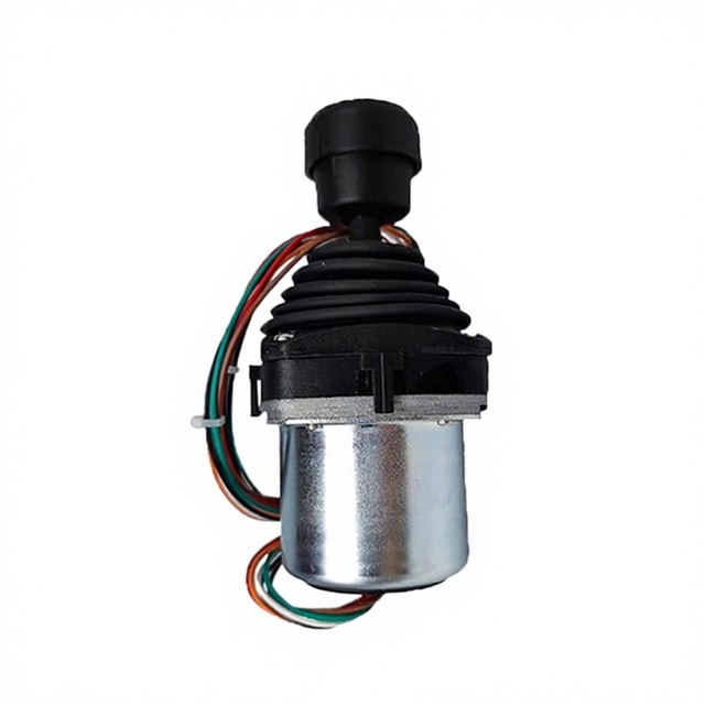 China-Made High Quality Metal Aftermarket JLG 1001118419 1001178139 1600274 Industrial Joystick Controller