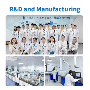 แบคทีเรียกำจัดกลิ่นและกำจัดซัลเฟอร์ BioPower400 สำหรับการกำจัดกลิ่นที่มีประสิทธิภาพจากน้ำเสียจากปศุสัตว์และสัตว์ปีกที่เป็นมิตรต่อสิ่งแวดล้อม - Product Image 5