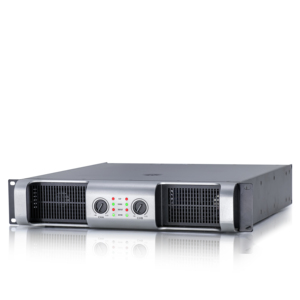 Amplificateur de puissance professionnel double canal 4/8 ohms 600W classe AB haute performance EIF PA-1000/2000 pour KTV familial - Prix de gros - Product Image 2