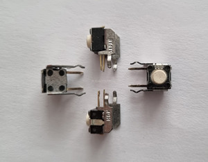 Interruptor de Parachoques Interno LB RB de Repuesto para Control Xbox One, Xbox Series X S Elite, Piezas de Reparación de Microinterruptor - Product Image 2
