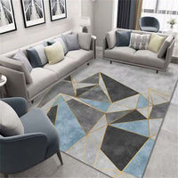Nouveaux tapis 2026, fabricant de tapis, grands tapis en velours cristal pour la maison, tapis et carpettes lavables, ensembles de tapis pour le salon