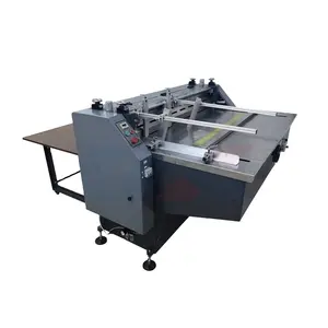 Cardboard slitting machine