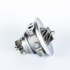 กังหัน CHRA สําหรับ Toyota Avensis/RAV4 <span class=keywords><strong>2</strong></span>.<span class=keywords><strong>2</strong></span> D-4D 110Kw 2ADFTV VB28 17201-26072 17201-26070 ตลับเทอร์โบชิ้นส่วนรถยนต์ 2005- - Product Image 4