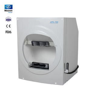 Analyseur de champ <span class=keywords><strong>visuel</strong></span> Périmètre automatique <span class=keywords><strong>Humphrey</strong></span> Périmètre ophtalmique ASP-T90 - Product Image 2