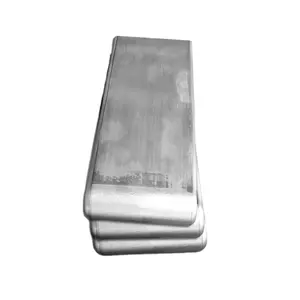 Aluminium Busbar Costal 99.50% Pure Aluminium Bus Bars Square Round Shape Industry Construction Decoration Electronics