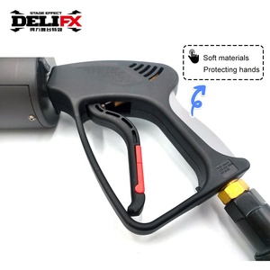 Pistola <span class=keywords><strong>de</strong></span> CO2 <span class=keywords><strong>de</strong></span> Mano RGB con <span class=keywords><strong>Luz</strong></span> LED para Bares, Fiestas, Discotecas, Pistola <span class=keywords><strong>de</strong></span> Columna <span class=keywords><strong>de</strong></span> <span class=keywords><strong>Gas</strong></span> <span class=keywords><strong>de</strong></span> Dióxido <span class=keywords><strong>de</strong></span> Carbono LED, Cañón <span class=keywords><strong>de</strong></span> Micro CO2 - Product Image 4