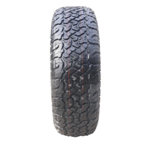 ยางเรเดียลแบบไม่มียางใน สำหรับทุกฤดู ทุกสภาพถนน รุ่นใหม่ LCH T-REX 245/70R16 107R สำหรับรถ SUV และรถกระบะ พร้อมการรับประกัน 1 ปี - Product Image 4
