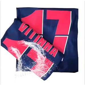 批发 2025 2026 Yamalles 足球球衣 足球 T 恤 透气 100% 涤纶 定制球队名称号码 男式成人 - Product Image 6