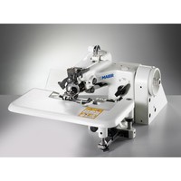 Machine à coudre industrielle de marque allemande MAIER 221
