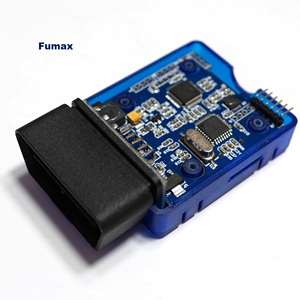 Mẫu miễn phí của vật liệu mới giá tốt GSM <span class=keywords><strong>GPS</strong></span> theo dõi pcba OEM giá thấp pcba bảng mạch nhà thông minh pcba - Product Image 4