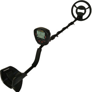 Metal dedektörü kolay kurulum hobi Explorer hazine avcısı su geçirmez arama bobini taşınabilir yeraltı altın algılama - Product Image 6