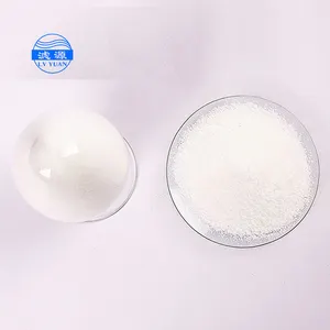 Lvyuan High Quality Hot Selling Polyacrylamide As Petrochemical Products