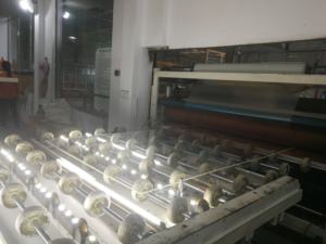 Lámina Acrílica Transparente de Precisión para Lentes Ópticas, para Publicidad, con Servicio de Corte, Espesor de 1-3000 mm - Product Image 4