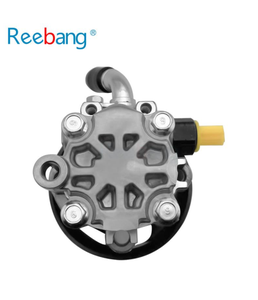 Bomba de Dirección Hidráulica Reebang para HILUX REVO GGN1 # # /GUN1 # # /KUN1 # # /LAN125/TGN1 # #   2015- OE <span class=keywords><strong>44310</strong></span> <span class=keywords><strong>0K130</strong></span> 12 Meses de Garantía - Product Image 4