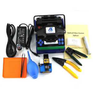 เครื่องเชื่อมต่อใยแก้วนำแสง ALK88 รุ่น 160D145W130H สำหรับงานวิศวกรรม FTTH - Product Image 3