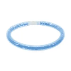 Braccialetti Luminosi in ABS Gadget Personalizzati - Product Image 3
