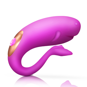 Vibrateur portable clitoridien et vaginal, jouet sexuel pour adultes pour femmes - Product Image 1