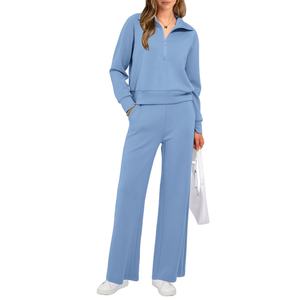 Conjunto Deportivo de Nylon 100% de Peso Medio, Clásico, para Mujer, Talla Grande, de Alta Calidad, Fabricado por OEM - Product Image 4