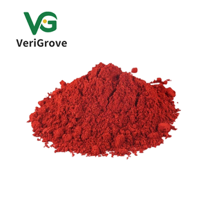 天然アスタキサンチンパウダー魚ドラム包装用工場直送バルク価格2% - Product Image 2