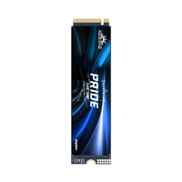 KingSpec onebom Series Gaming Solid State Drive M2 2280 PCIe 4.0 Gen4 Hard Disk 512GB 1TB 2TB 4TB M.2 NVMe SSD