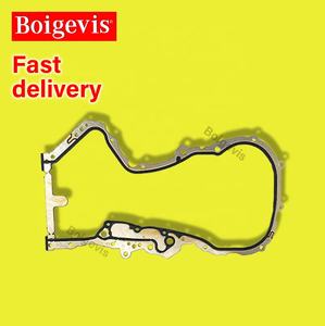 Kostenlose Probe Motor überholung ssatz Zylinder dichtung Kopf Ansaug krümmer dichtung 06 H129717 für VW EA111 1.6 - Product Image 4