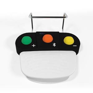 Dispositivo chirurgico dentale a ultrasuoni per chirurgia piezoossea con taglio di precisione per implantologia chirurgia orale - Product Image 4