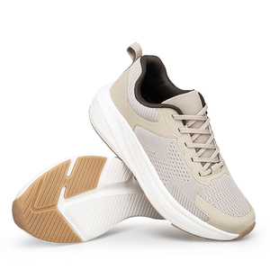 Giày chạy bộ nam bán buôn thương hiệu mới, size <span class=keywords><strong>UK</strong></span> 13, nhẹ, dẻo, giày thể thao nam cỡ lớn 48, hỗ trợ vòm chân, giày Quảng Châu - Product Image 3