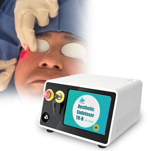 Endolaser da nâng 980nm 1470nm Diode <span class=keywords><strong>Laser</strong></span> sợi <span class=keywords><strong>Laser</strong></span> thiết bị endo <span class=keywords><strong>Laser</strong></span> diodo 1470nm - Product Image 3