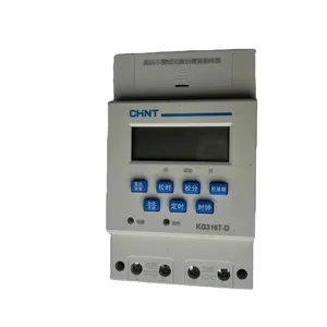CHINT Time Programmable Controller