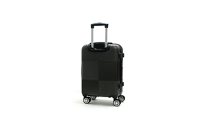 <span class=keywords><strong>Ensemble</strong></span> de 3 <span class=keywords><strong>valises</strong></span> modernes extensibles en ABS avec 4 roulettes pivotantes, coque rigide, légères, 20 pouces, 24 pouces, 28 pouces - Product Image 3