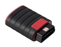 Thinkdiag OBD2 Herramienta de Diagnóstico de Sistema Completo con Mayor Potencia que X431 Easydiag, Incluye 3 Softwares Gratuitos y 15 Servicios de Reinicio