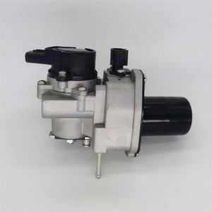 Actuador Turbo RHV4 17208-51010 17208-51011 para Toyota Landcruiser V8 4,5 D 1VD - Product Image 5