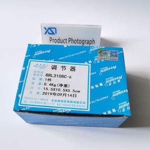 Regulador de voltaje Original, <span class=keywords><strong>8RL3108C</strong></span>-<span class=keywords><strong>6</strong></span> para alternador de Yutong Kinlong Higer bus - Product Image 6