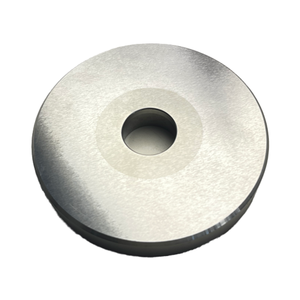 قالب/قالب سبيكة معدنية عالي الدقة مخصص لتمديد وتقليص كربيد التنغستن - Product Image 2