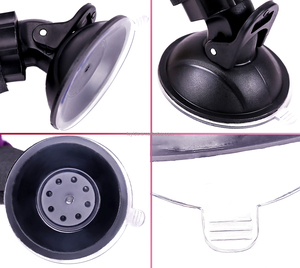 AliLeader-Casco decorativo para motocicleta, peluca trenzada sucia, coleta - Product Image 4