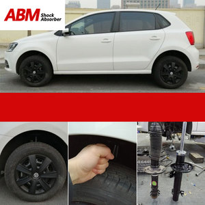 Pièces automobiles ABM, système de suspension, amortisseur réglable avant et arrière pour F99 T70 <span class=keywords><strong>S3</strong></span> X80 X55 730 630 310 560 V80 G10 DS5 - Product Image 6