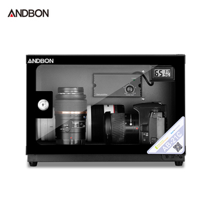 Máy Hút Ẩm Mini Hộp Chống Ẩm Điện Tử Bán Chạy Nhất Của ANDBON - Product Image 1