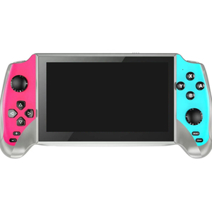 <span class=keywords><strong>2023</strong></span> meilleure vente rétro vidéo classique lecteur de jeu portable jeu rétro Mini poche X13 Console de jeu lecteur vidéo MP5 - Product Image 1