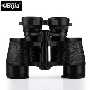 Bijia chuyên nghiệp HD ống nhòm quang học 8x35 Bán Chạy nhất Ống nhòm kim loại chất lượng cao Kính thiên văn Sản xuất tại Nga - Product Image 2