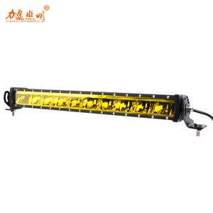 Inondazione ha condotto le barre luminose antirollio fuoristrada - Product Image 2