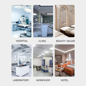 <span class=keywords><strong>Chariot</strong></span> à <span class=keywords><strong>linge</strong></span> d'hôpital en acier inoxydable, <span class=keywords><strong>chariot</strong></span> à <span class=keywords><strong>linge</strong></span> médical pour clinique, maison <span class=keywords><strong>de</strong></span> retraite, collecte des vêtements sales - Product Image 5