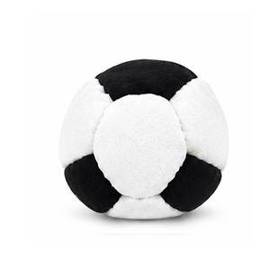 OEM Factory Direct Supply <b>Hacky</b> <b>Sack</b> Ball Premium Quality Coordination Training And Daily Fun Footbags <b>Hacky</b> <b>Sack</b> Ball - Product Image 2