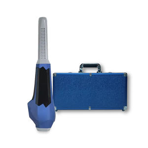 Tera hertz Gebläse Linderung Rückens ch merzen Massage therapie Pistole Meridian Gesunde Itera Pflege Zauberstab Gerät Physiotherapie Itera Pflege Zauberstab - Product Image 1