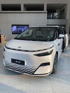 XPeng X9 740 2026, autonomie ultra <span class=keywords><strong>longue</strong></span>, Max 2WD FWD R20, véhicule électrique MPV, <span class=keywords><strong>voiture</strong></span> neuve bon marché et très vendue pour adultes - Product Image 2